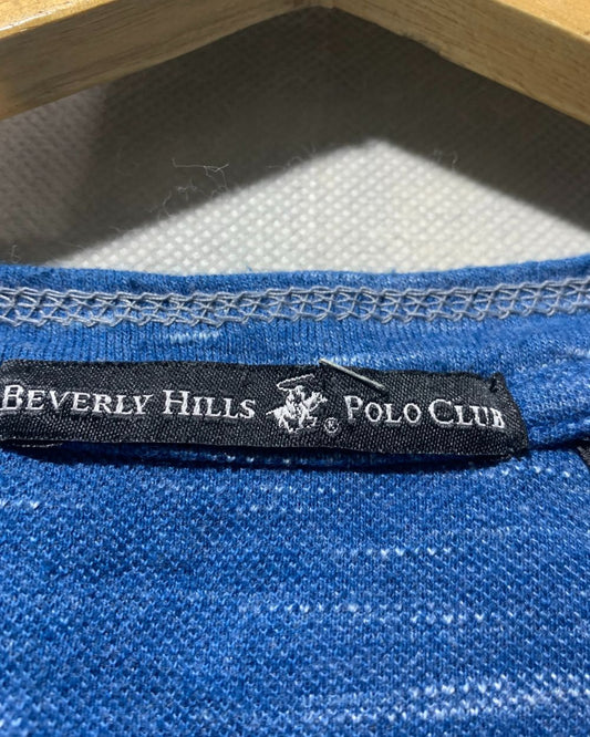 Beverly Hills Polo Club For Men T Shirt