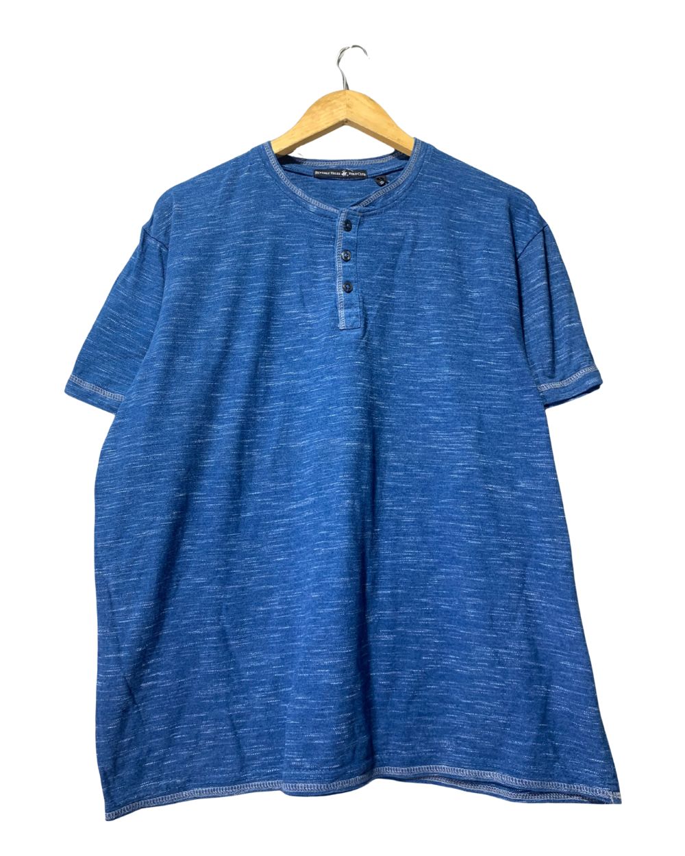 Beverly Hills Polo Club For Men T Shirt