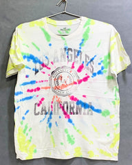 Hollister Branded Original Cotton T Shirt For Men