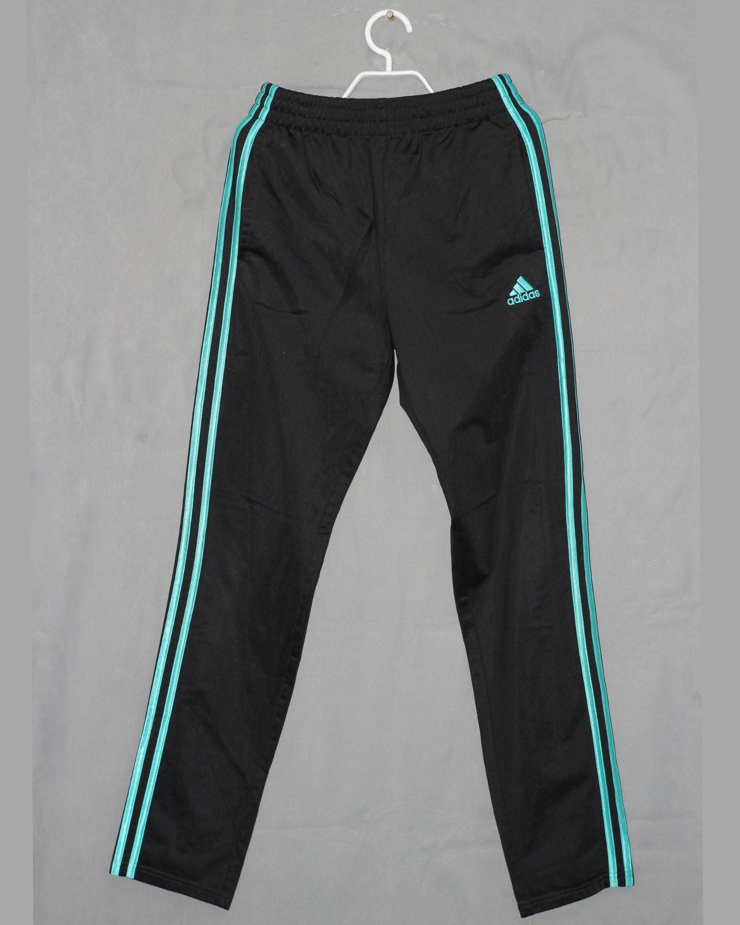 Adidas Branded Original Sports Trouser For Men | Preloved Labels