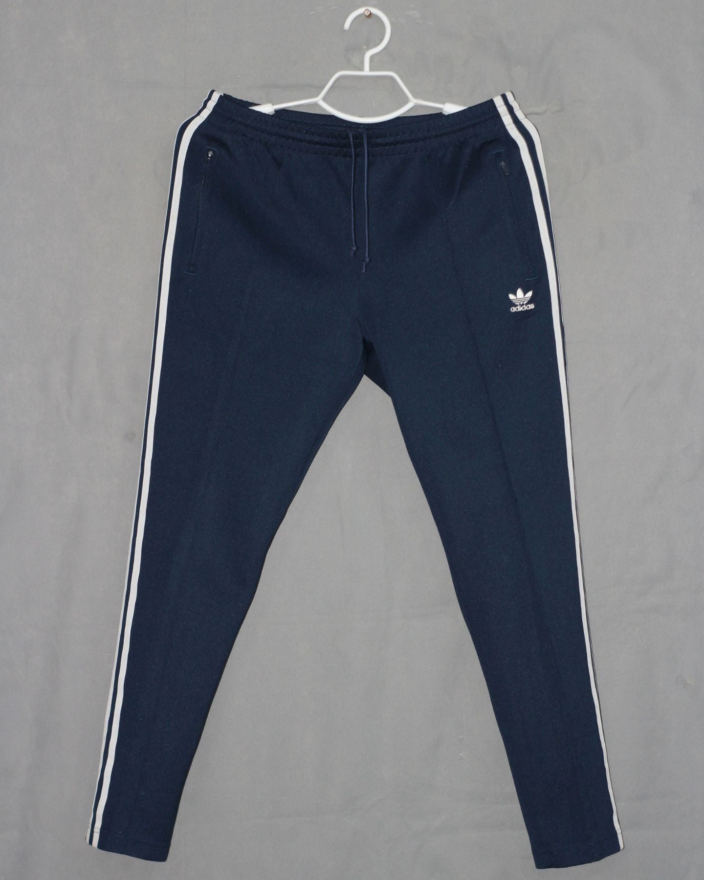 Adidas Branded Original Sports Trouser For Men | Preloved Labels