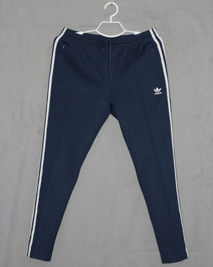 Adidas Branded Original Sports Trouser For Men | Preloved Labels