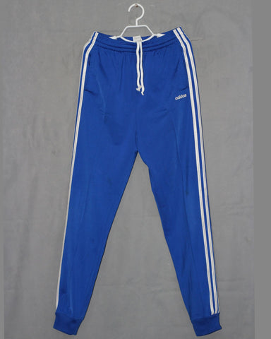 Adidas Branded Original Sports Trouser For Men Small