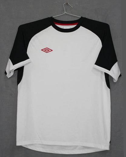 Umbro Branded Original For Sports Men T Shirt | Preloved Labels