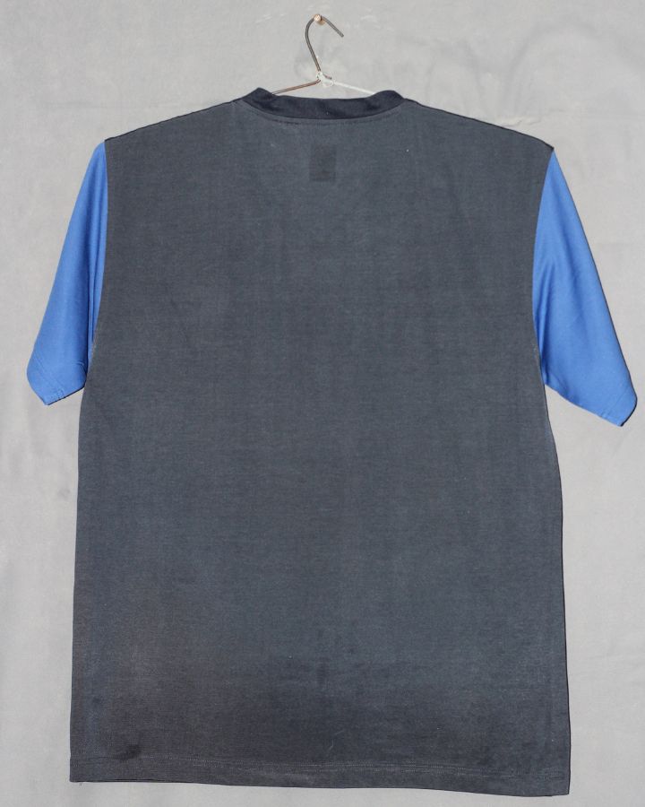 Fila Branded Original For Sports Men T Shirt | Preloved Labels