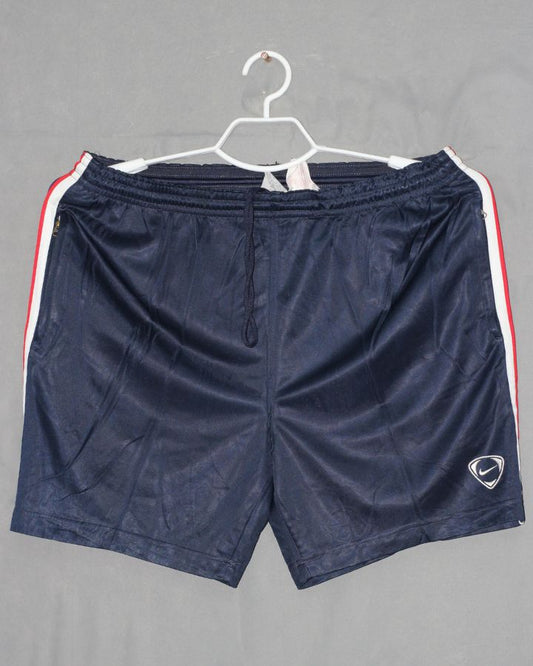Nike Branded Original Sports Soccer Short For Men | Preloved Labels