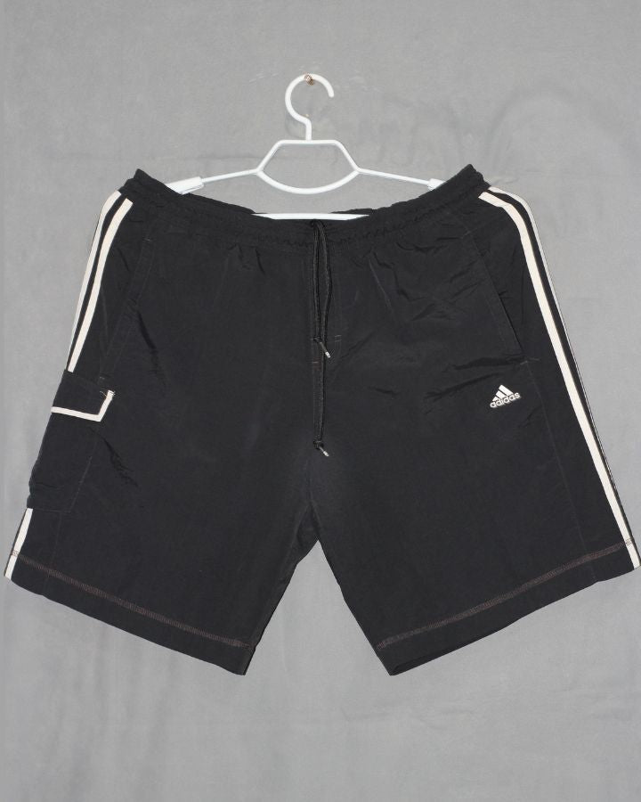 Adidas Branded Original Sports Soccer Short For Men | Preloved Labels