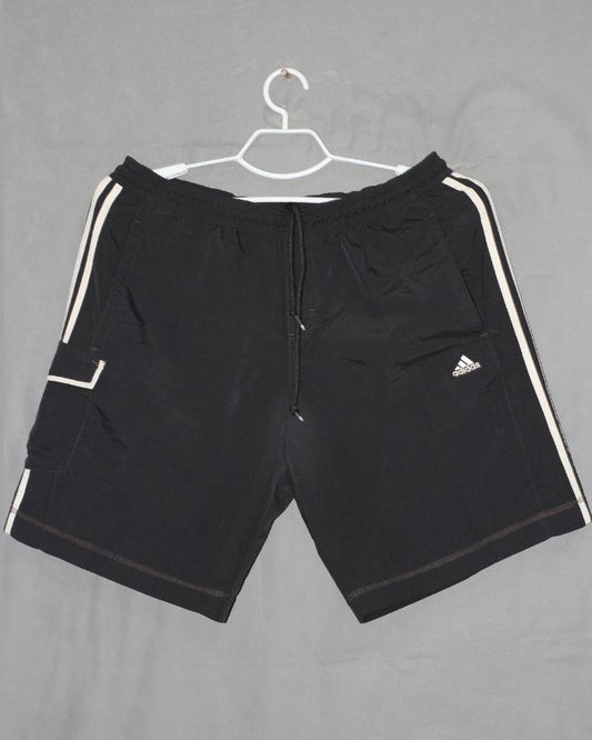 Adidas Branded Original Sports Soccer Short For Men | Preloved Labels