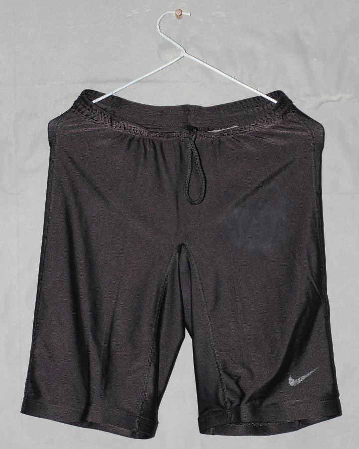 Nike Branded Original Sports Soccer Short For Men | Preloved Labels