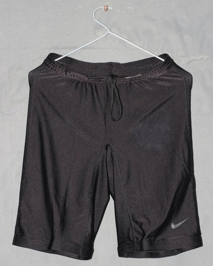 Nike Branded Original Sports Soccer Short For Men | Preloved Labels