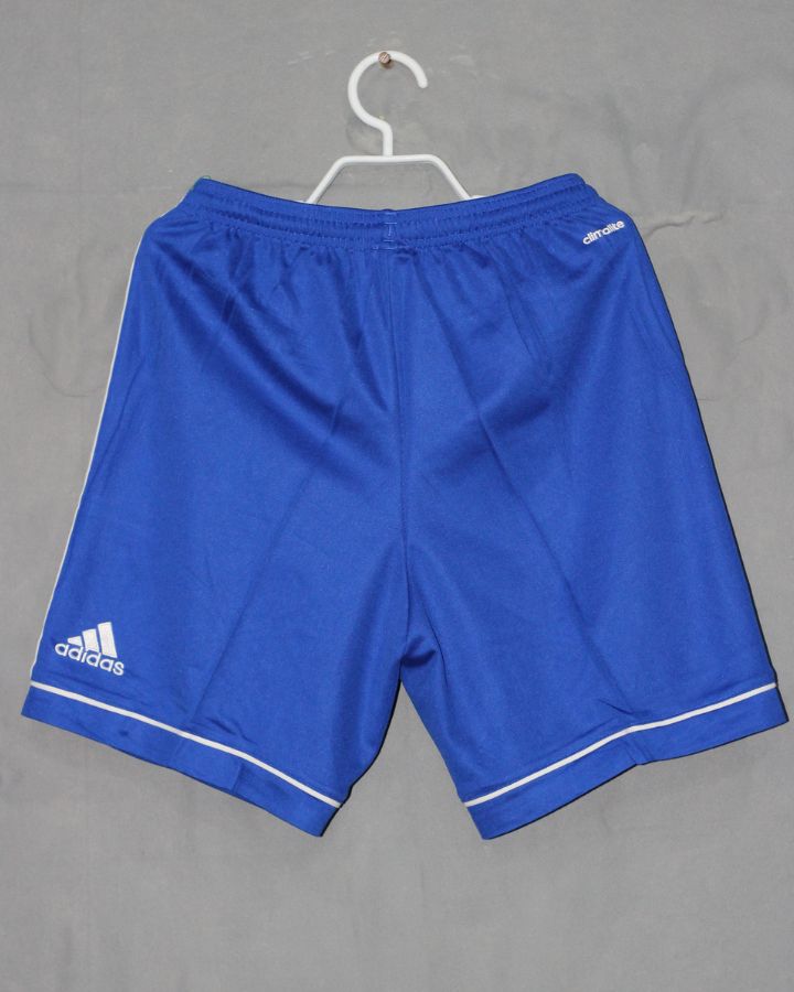 Adidas Climalite Branded Original Sports Soccer Short For Men | Preloved Labels