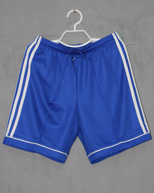 Adidas Climalite Branded Original Sports Soccer Short For Men | Preloved Labels