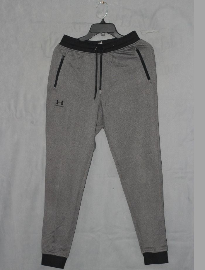 Under Armour Branded Original Sports Trouser For Men | Preloved Labels