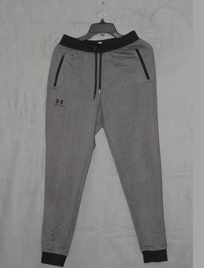 Under Armour Branded Original Sports Trouser For Men | Preloved Labels