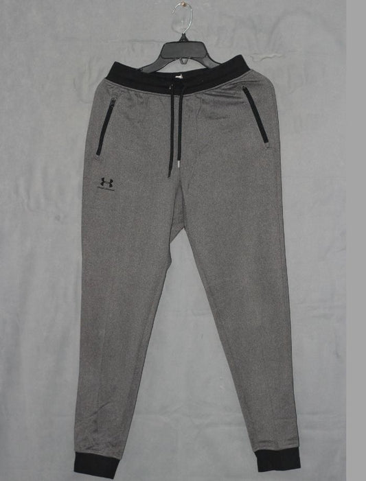 Under Armour Branded Original Sports Trouser For Men | Preloved Labels