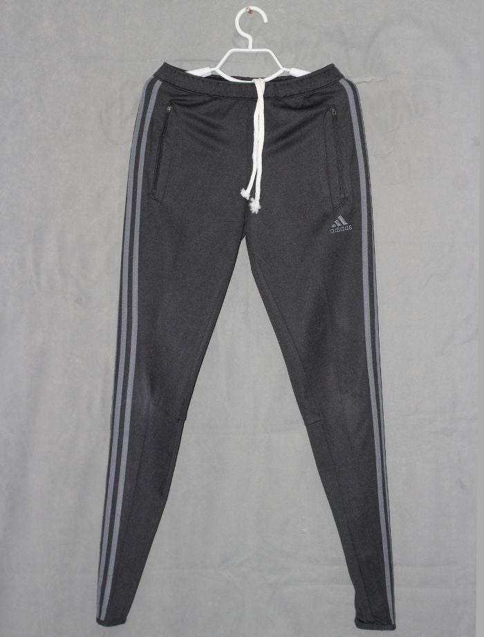 Adidas Climacool Branded Original Sports Trouser For Men | Preloved Labels
