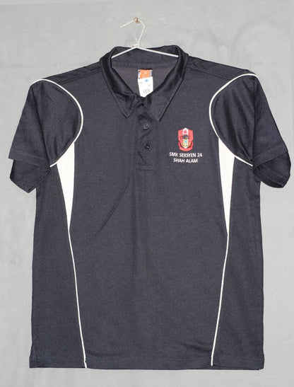Oren Sport Branded Original Sports Polo T Shirt For Men | Preloved Labels