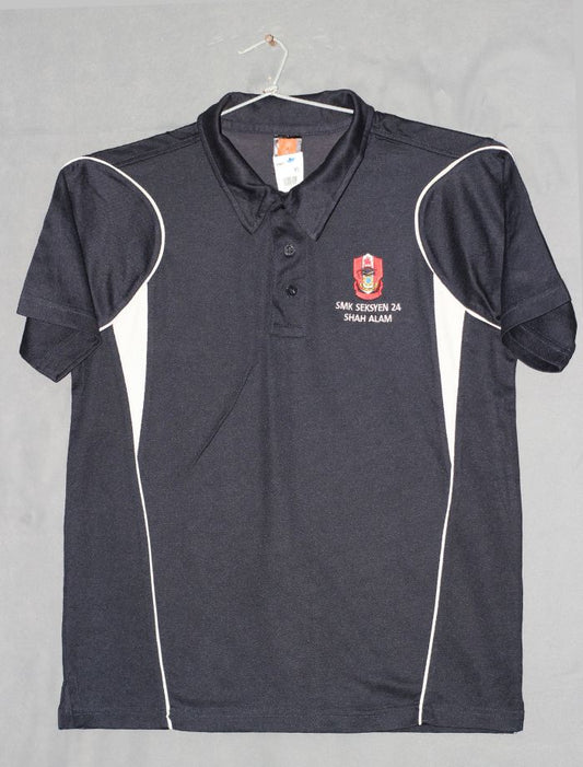 Oren Sport Branded Original Sports Polo T Shirt For Men | Preloved Labels