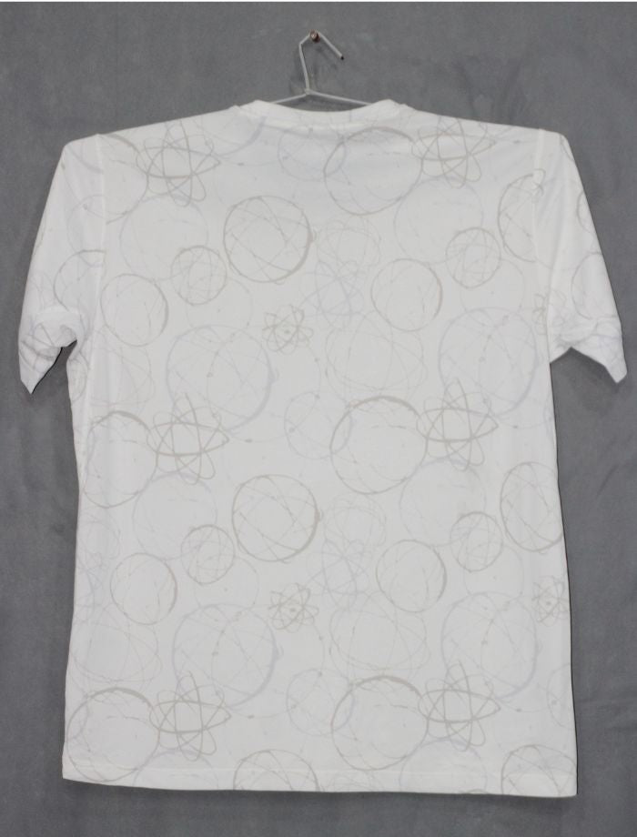 Uniqlo Dry Branded Original For Sports Men T Shirt | Preloved Labels