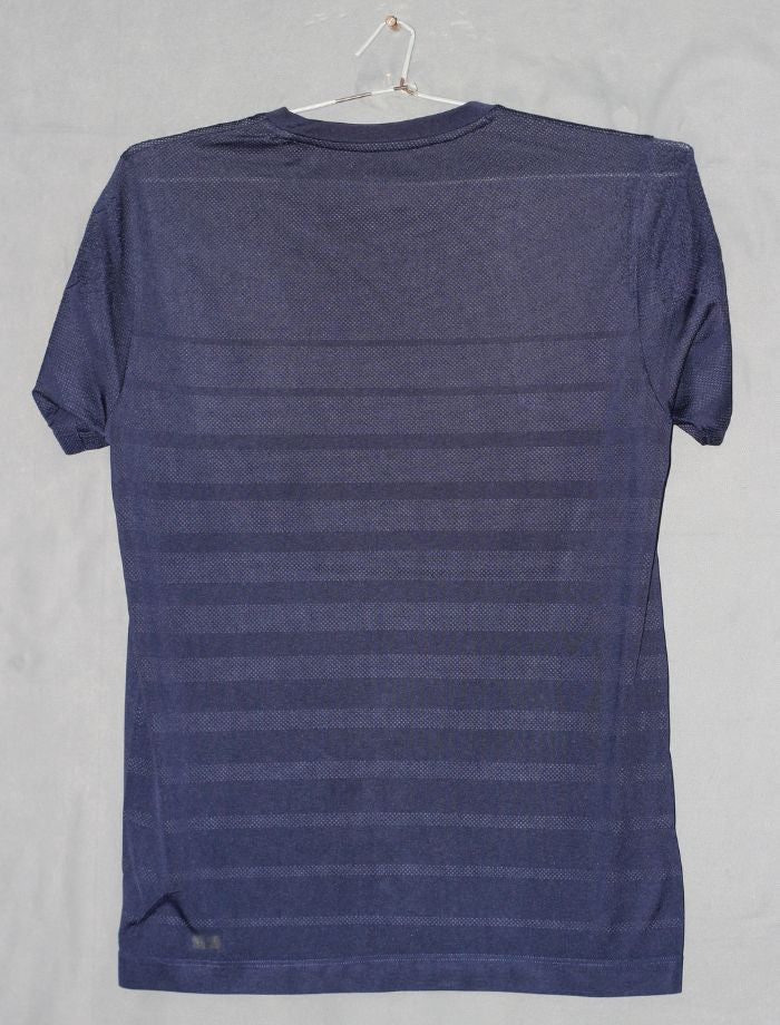 Uniqlo Dry Branded Original For Sports Men T Shirt | Preloved Labels