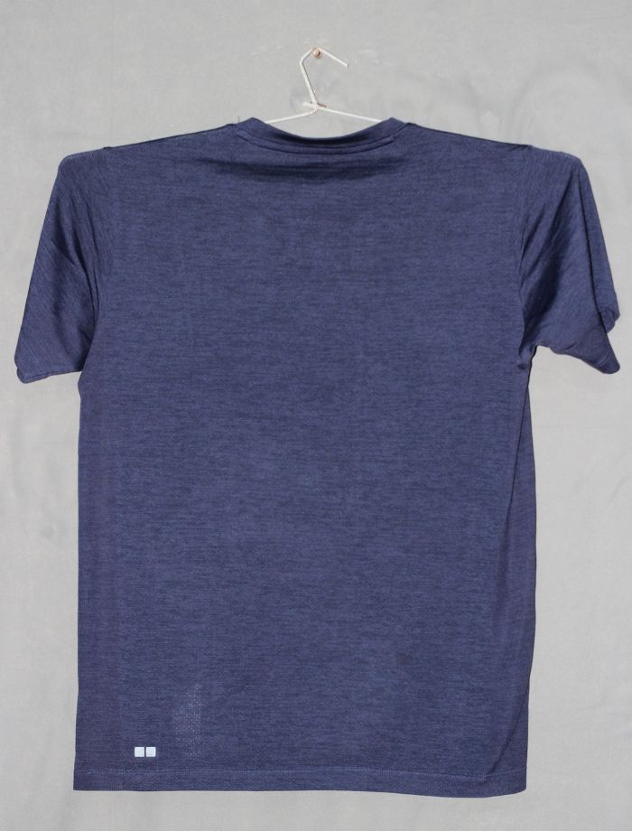 Uniqlo Dry Branded Original For Sports Men T Shirt | Preloved Labels