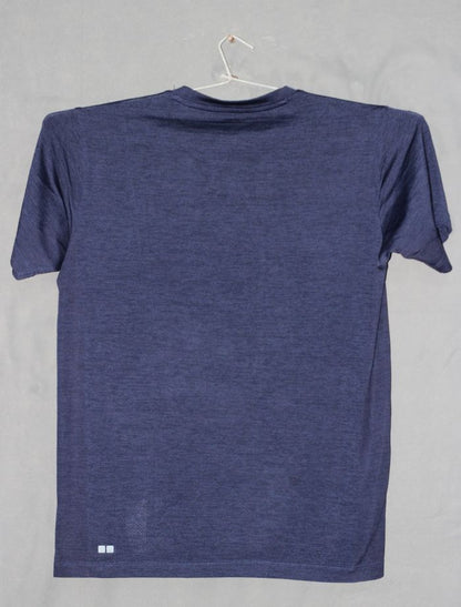 Uniqlo Dry Branded Original For Sports Men T Shirt | Preloved Labels