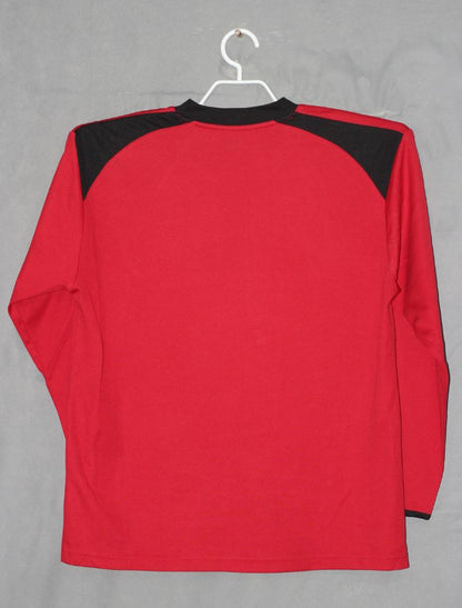 Diadora Branded Original For Sports Men T Shirt | Preloved Labels