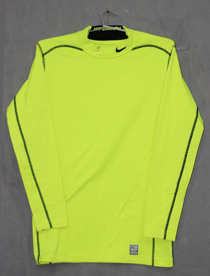 Nike Pro Combat Branded Original For Sports Men T Shirt | Preloved Labels