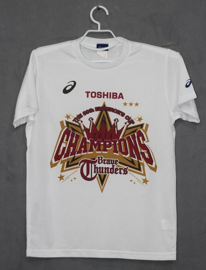 Asics Branded Original For Sports Men T Shirt | Preloved Labels