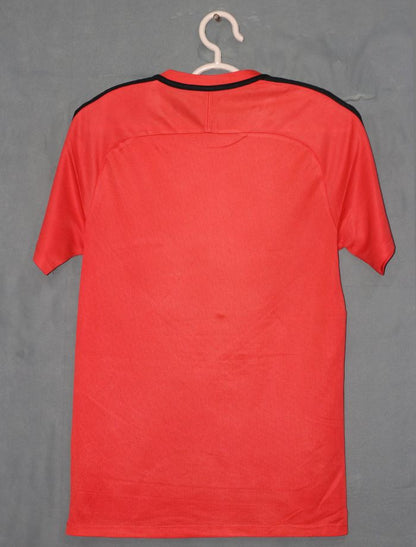 Nike Dri-Fit Branded Original For Sports Men T Shirt | Preloved Labels