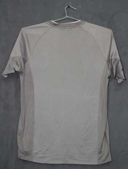 Uniqlo Dry Branded Original For Sports Men T Shirt | Preloved Labels