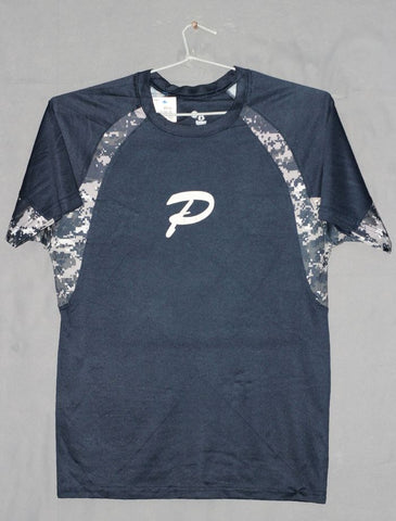 Badger Branded Original For Sports Men T Shirt