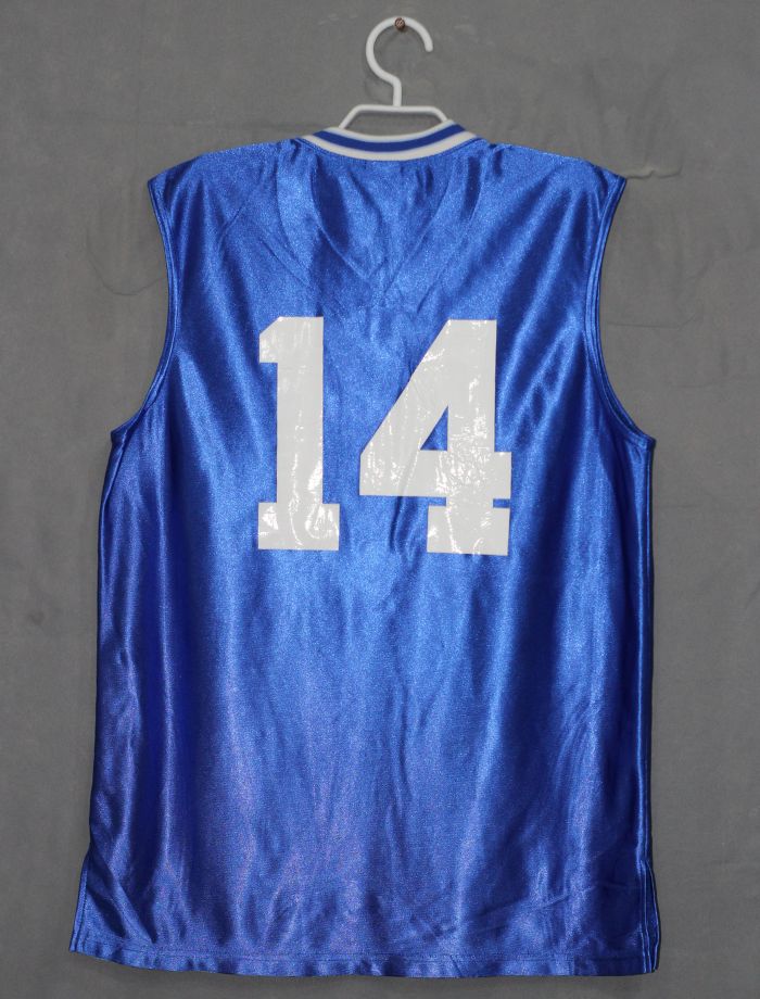 Mizuno Branded Original For Sports Sleeveless Men T Shirt | Preloved Labels