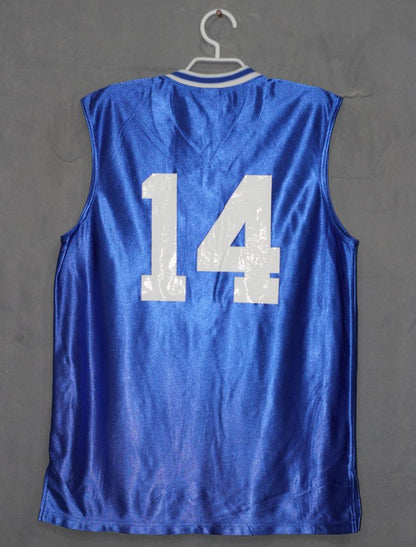 Mizuno Branded Original For Sports Sleeveless Men T Shirt | Preloved Labels