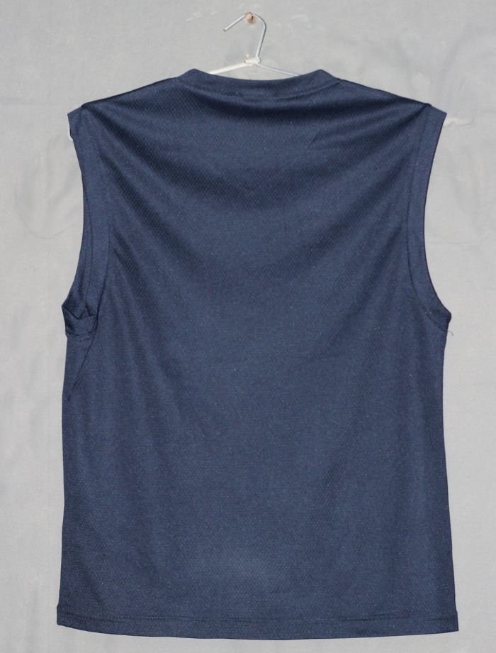 Umbro Branded Original For Sports Sleeveless Men T Shirt | Preloved Labels