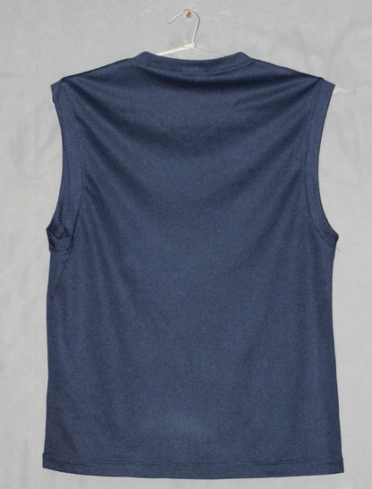 Umbro Branded Original For Sports Sleeveless Men T Shirt | Preloved Labels