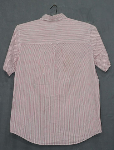 Chaps Branded Original Cotton Shirt For Men