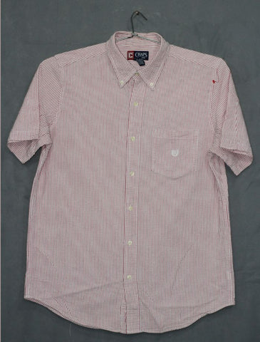 Chaps Branded Original Cotton Shirt For Men