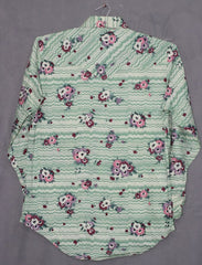 Western Wear Branded Original Cotton Shirt For Men | Preloved Labels
