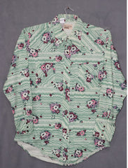Western Wear Branded Original Cotton Shirt For Men | Preloved Labels