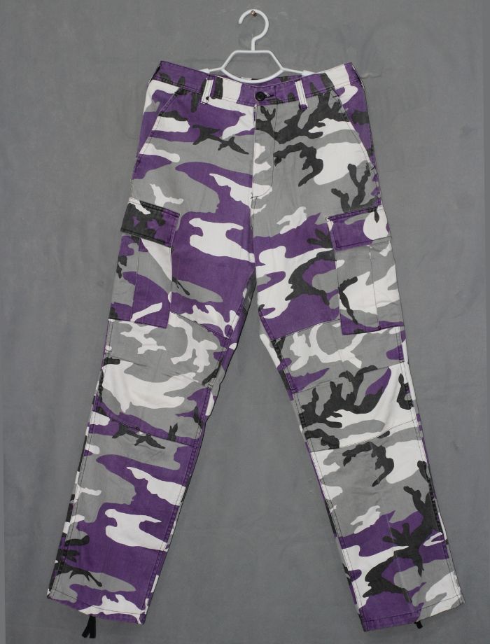 Preloved Labels Branded Original Cotton For Men Cargo Pant | Preloved Labels