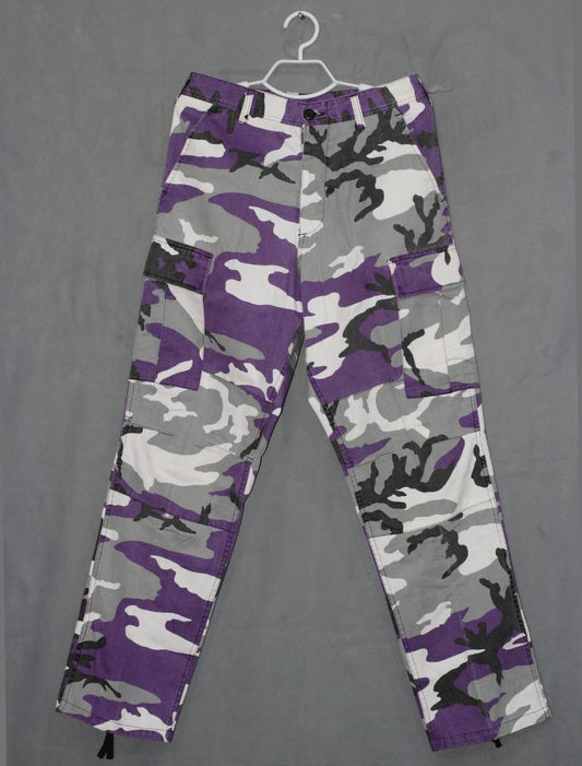 Preloved Labels Branded Original Cotton For Men Cargo Pant | Preloved Labels