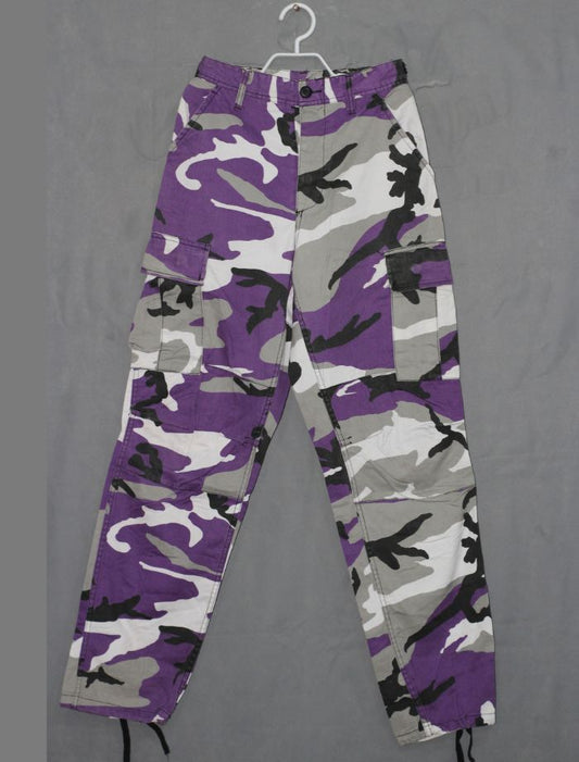 Preloved Labels Branded Original Cotton For Men Cargo Pant | Preloved Labels