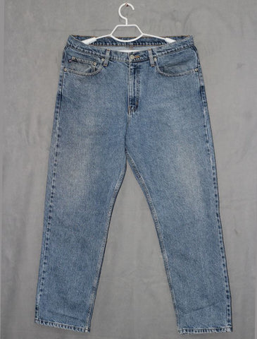 Polo Ralph Lauren Branded Original Denim Jeans For Men Pant