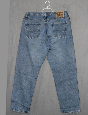 Polo Ralph Lauren Branded Original Denim Jeans For Men Pant