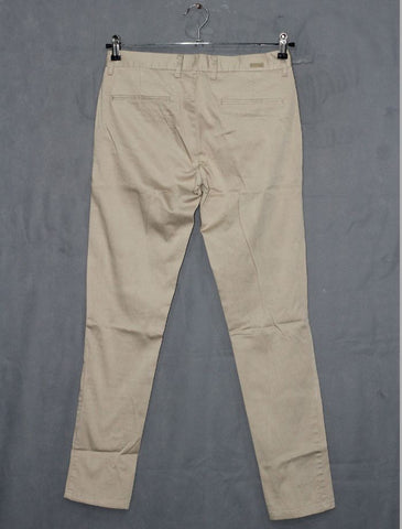 Zara Man Branded Original Cotton Pant For Men