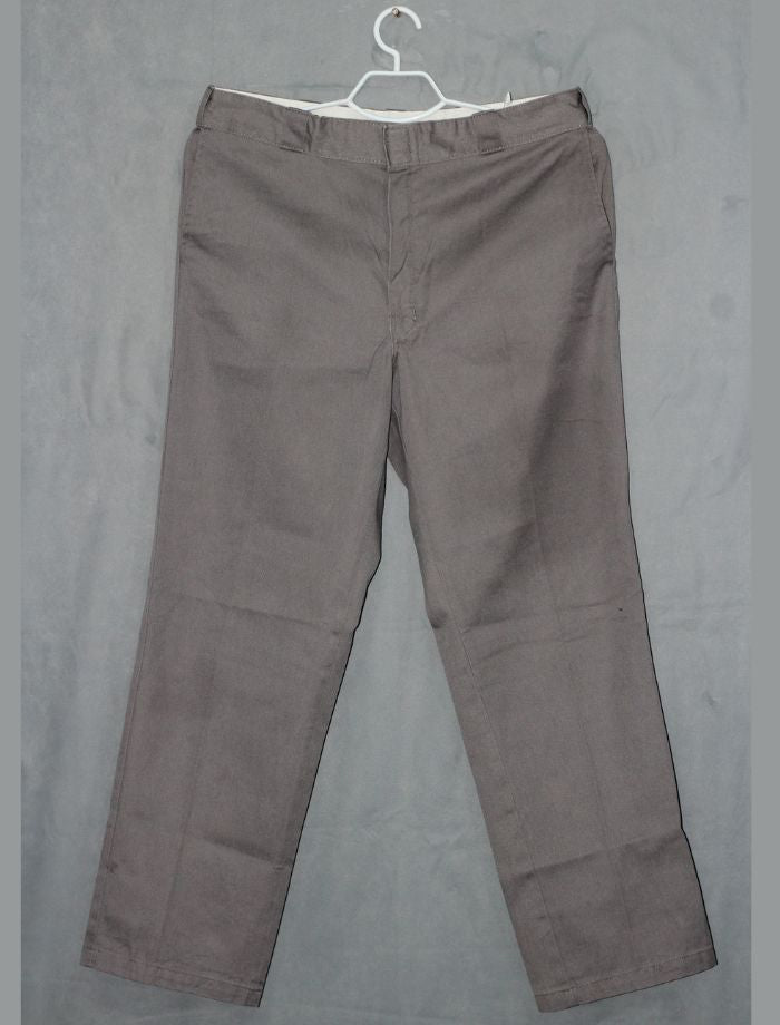 Dickies Branded Original Cotton Pant For Men | Preloved Labels