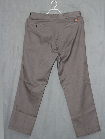 Dickies Branded Original Cotton Pant For Men | Preloved Labels