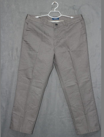 Lee Branded Original Cotton Pant For Men