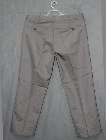 Lee Branded Original Cotton Pant For Men